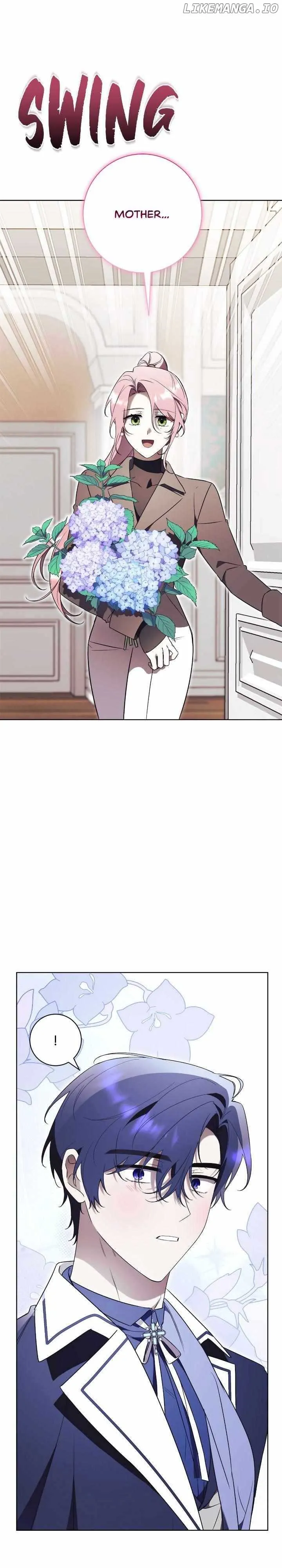 How To Reject My Obsessive Ex-Husband Chapter 16 Online - página 16