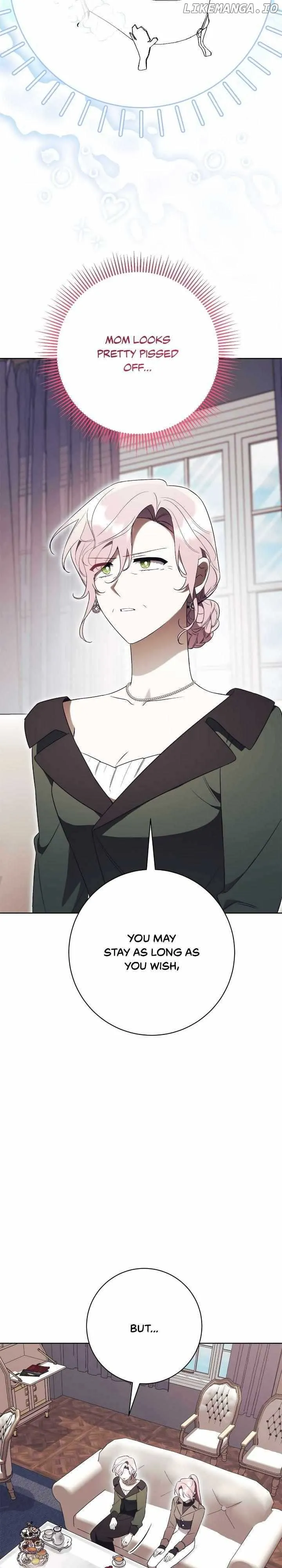 How To Reject My Obsessive Ex-Husband Chapter 16 Online - página 20