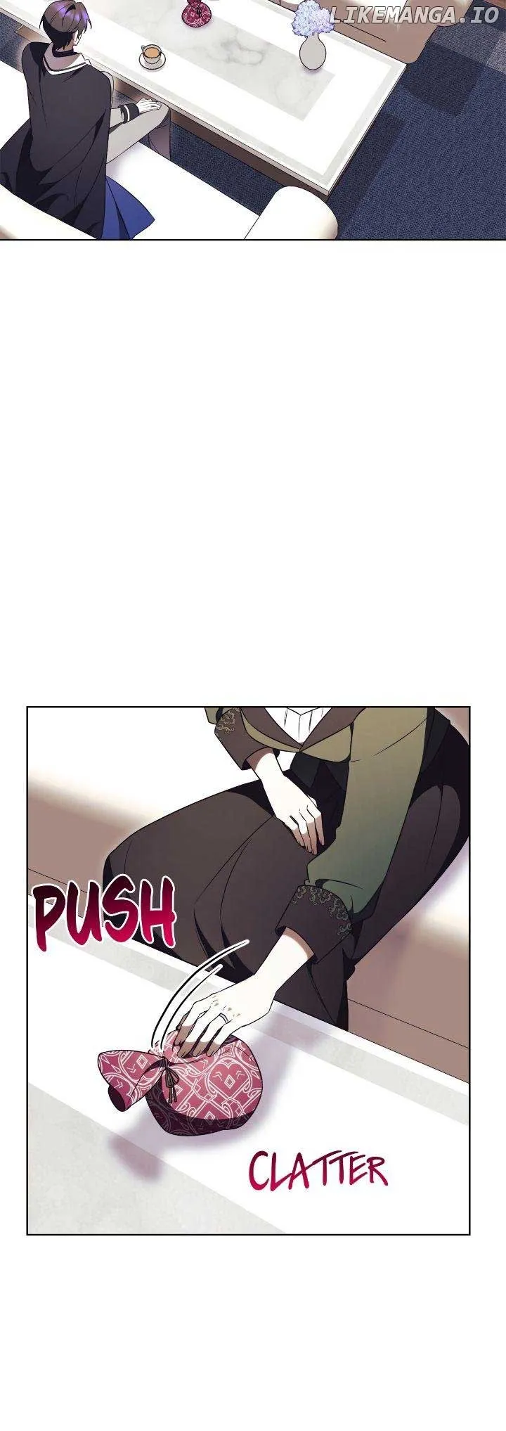 How To Reject My Obsessive Ex-Husband Chapter 16 Online - página 21