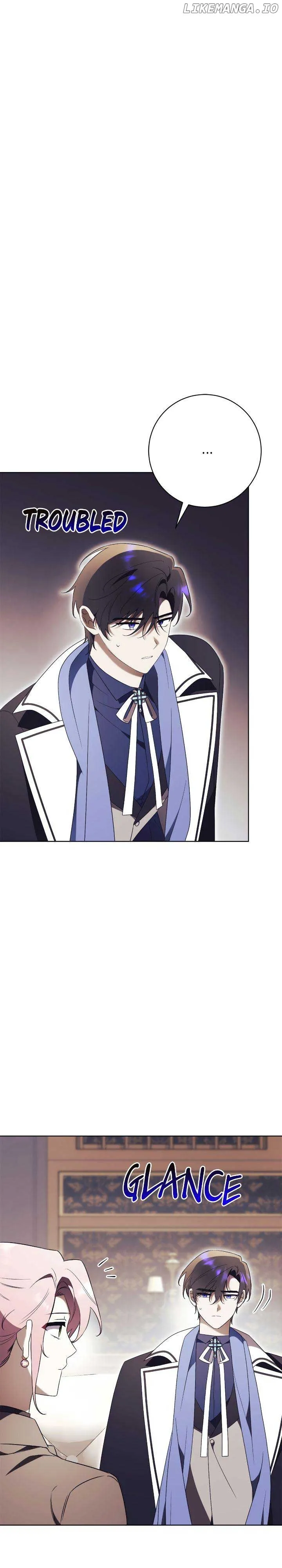 How To Reject My Obsessive Ex-Husband Chapter 16 Online - página 26