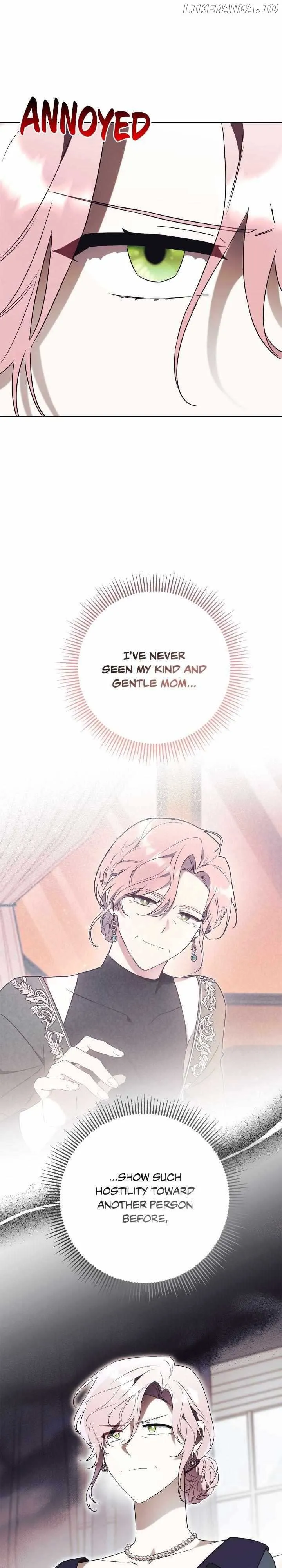 How To Reject My Obsessive Ex-Husband Chapter 16 Online - página 28
