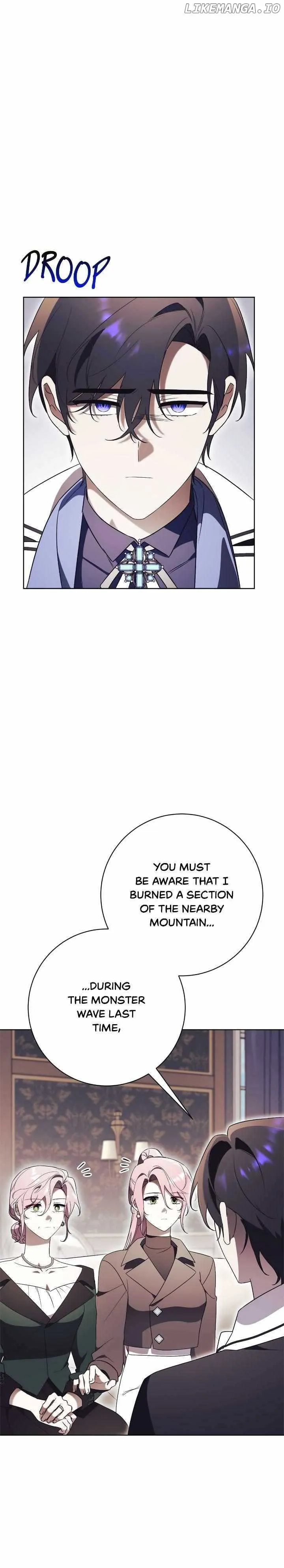 How To Reject My Obsessive Ex-Husband Chapter 16 Online - página 32