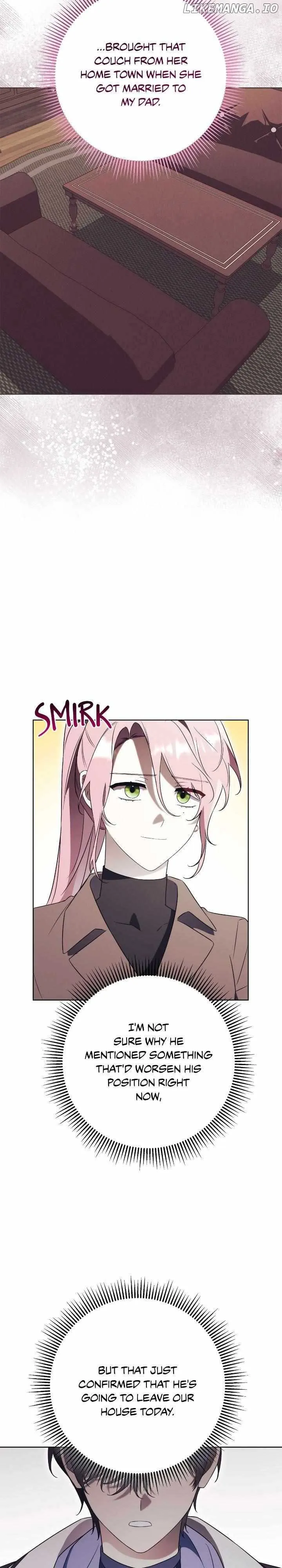 How To Reject My Obsessive Ex-Husband Chapter 16 Online - página 34
