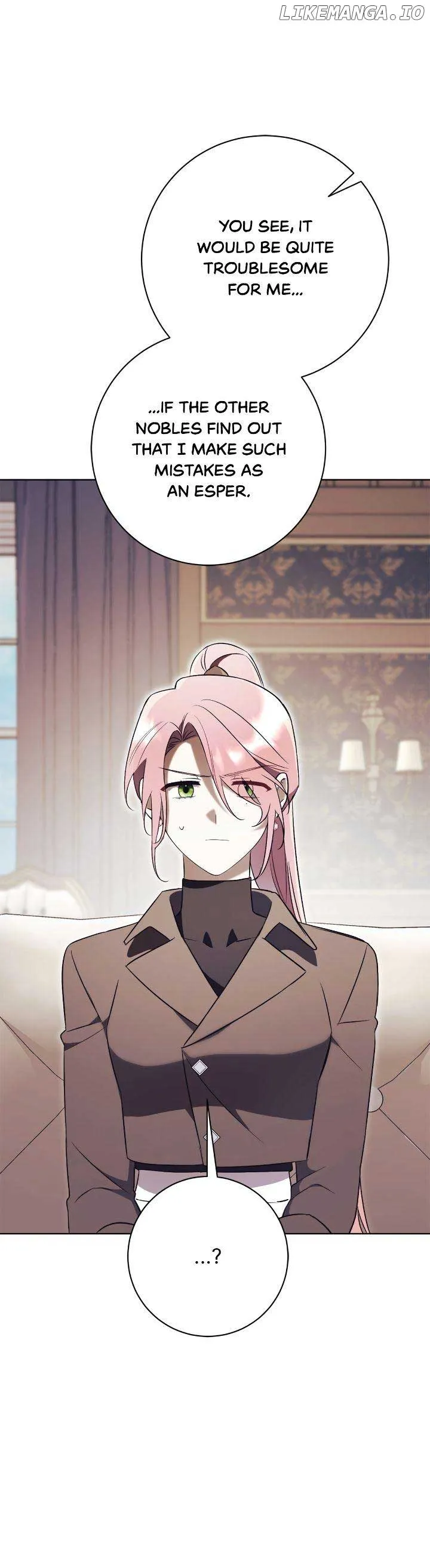 How To Reject My Obsessive Ex-Husband Chapter 16 Online - página 38