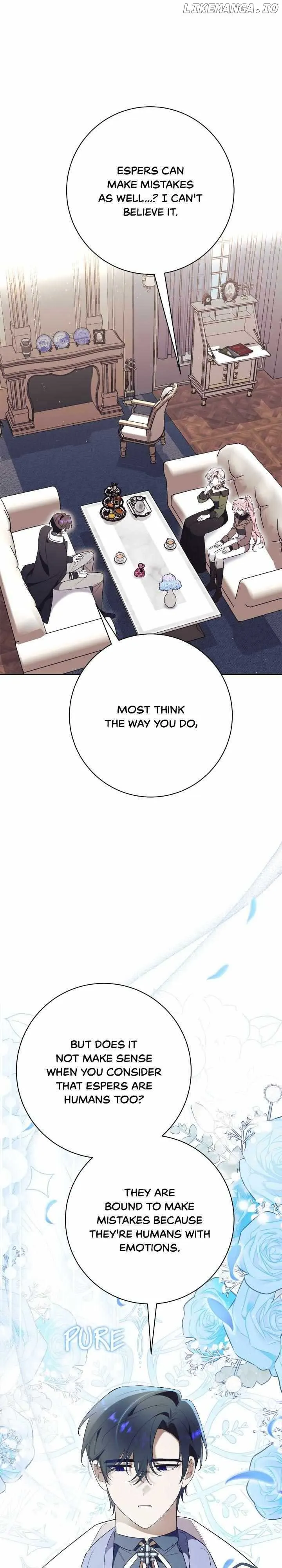 How To Reject My Obsessive Ex-Husband Chapter 17 Online - página 1