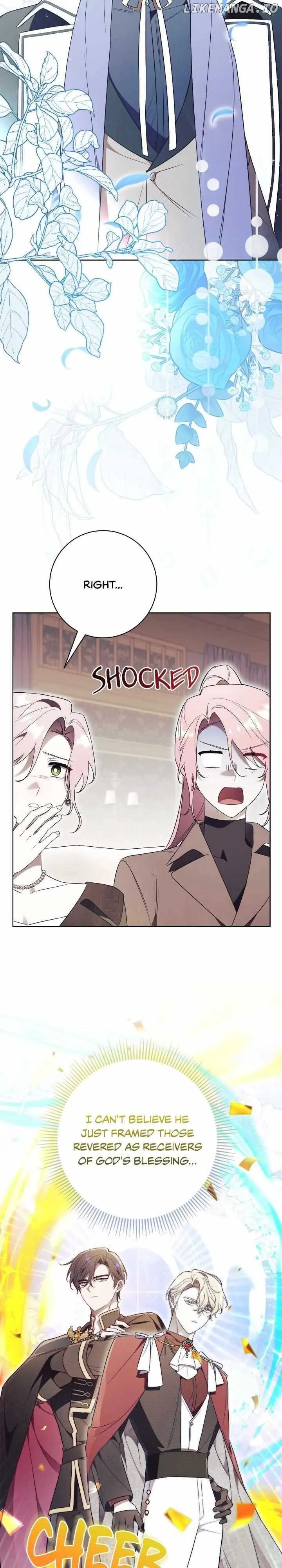 How To Reject My Obsessive Ex-Husband Chapter 17 Online - página 2