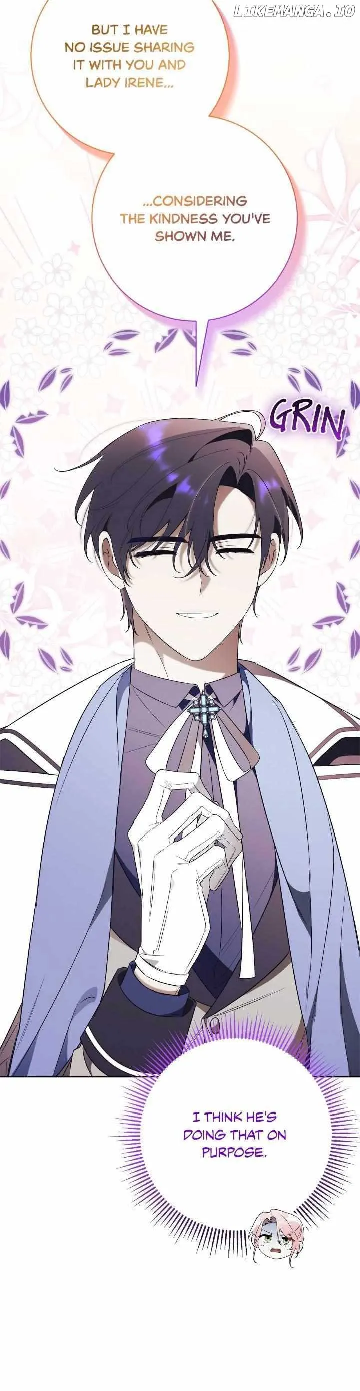 How To Reject My Obsessive Ex-Husband Chapter 17 Online - página 6