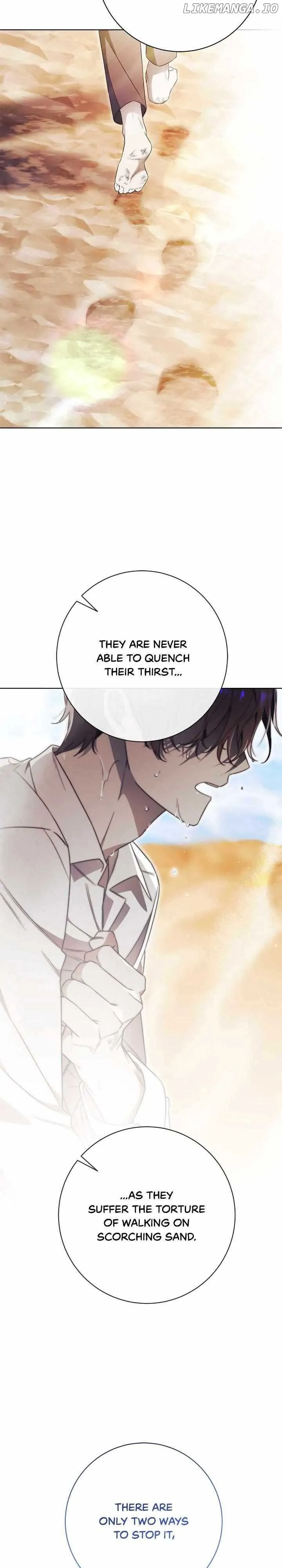 How To Reject My Obsessive Ex-Husband Chapter 17 Online - página 8