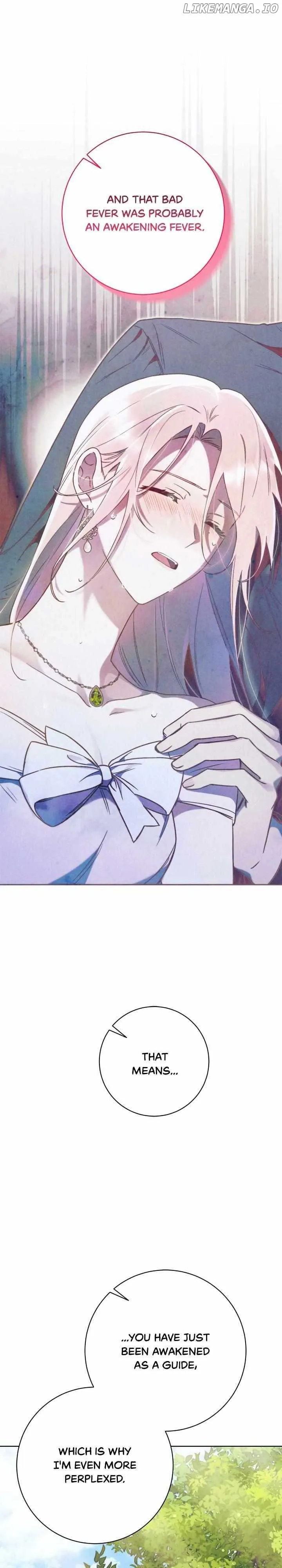 How To Reject My Obsessive Ex-Husband Chapter 17 Online - página 26