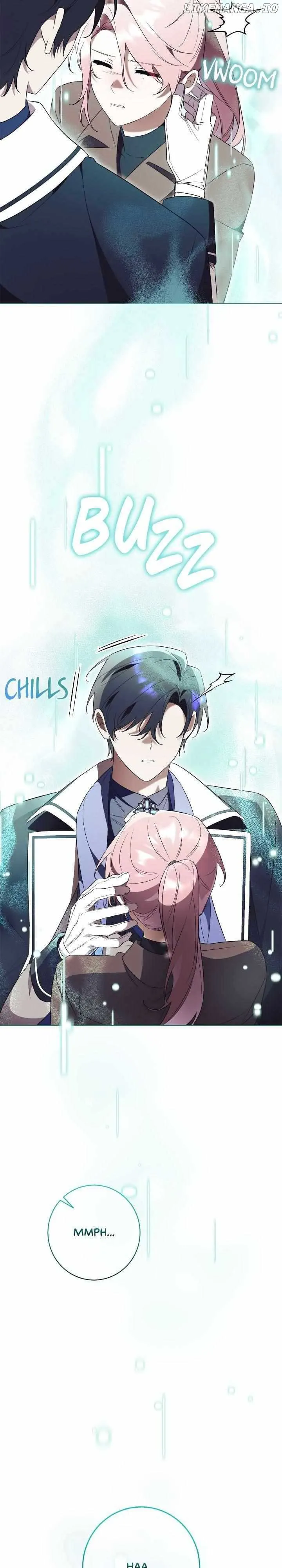 How To Reject My Obsessive Ex-Husband Chapter 17 Online - página 30