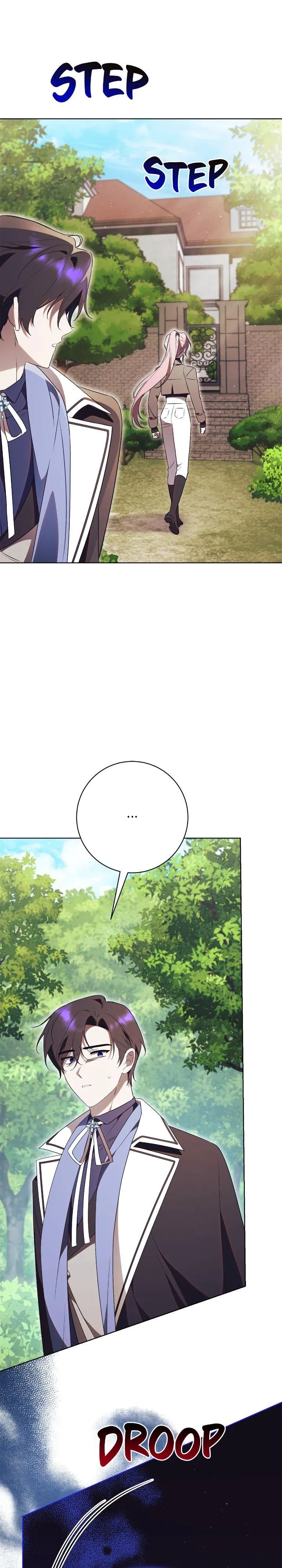 How To Reject My Obsessive Ex-Husband Chapter 18 Online - página 7