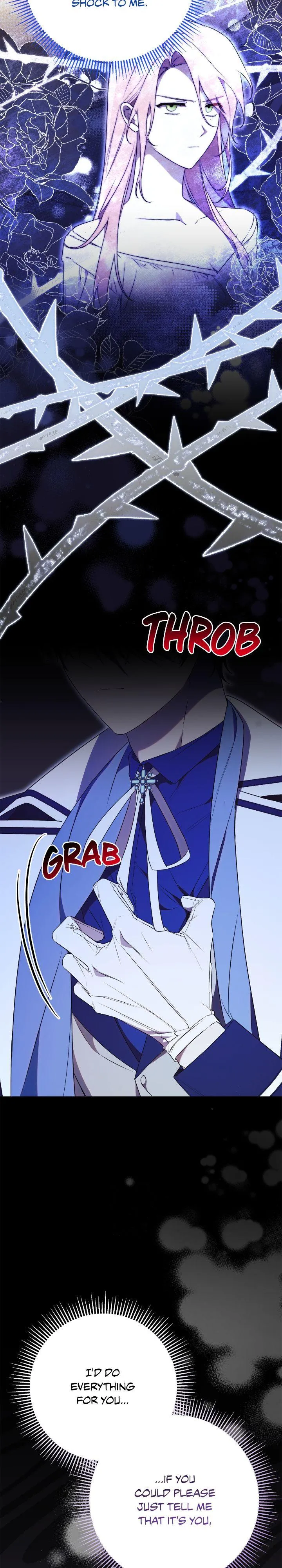 How To Reject My Obsessive Ex-Husband Chapter 18 Online - página 11