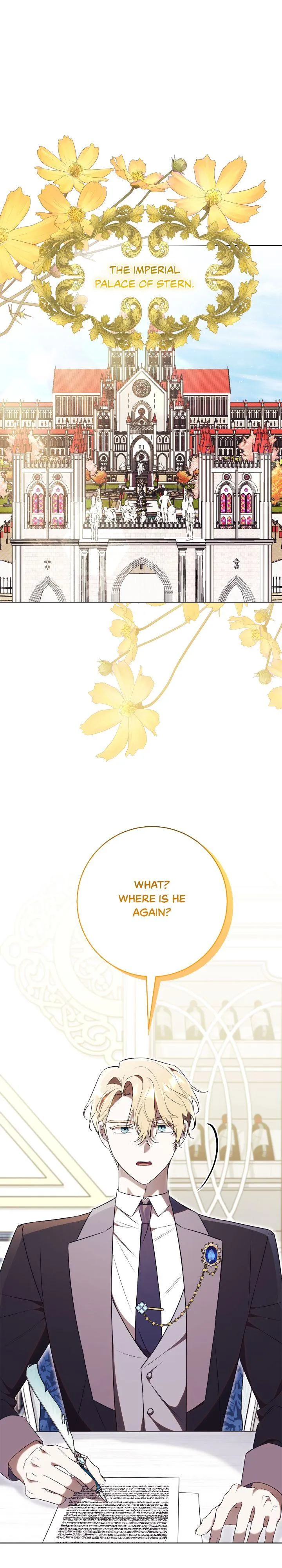 How To Reject My Obsessive Ex-Husband Chapter 18 Online - página 13