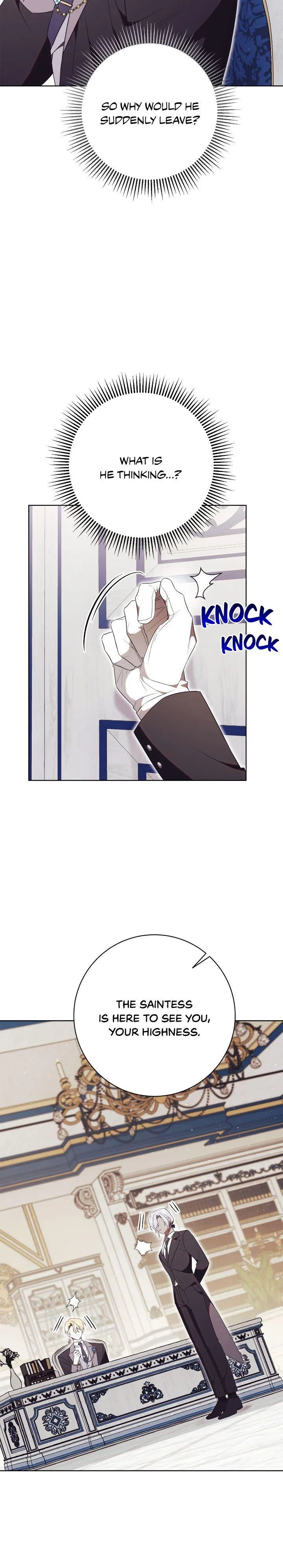 How To Reject My Obsessive Ex-Husband Chapter 18 Online - página 18