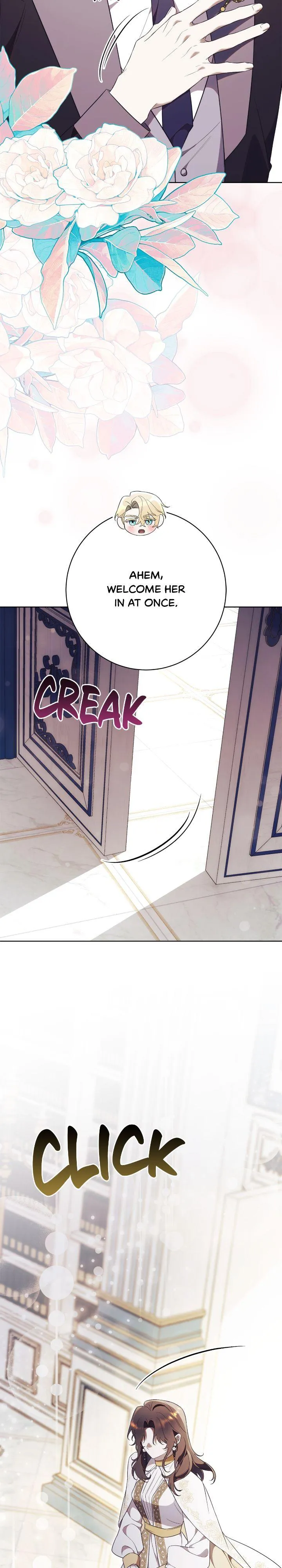 How To Reject My Obsessive Ex-Husband Chapter 18 Online - página 20