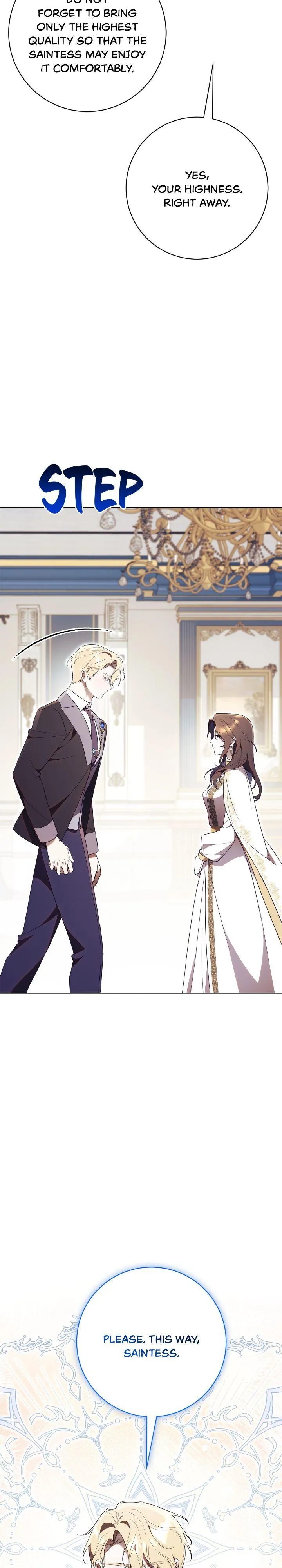 How To Reject My Obsessive Ex-Husband Chapter 18 Online - página 23