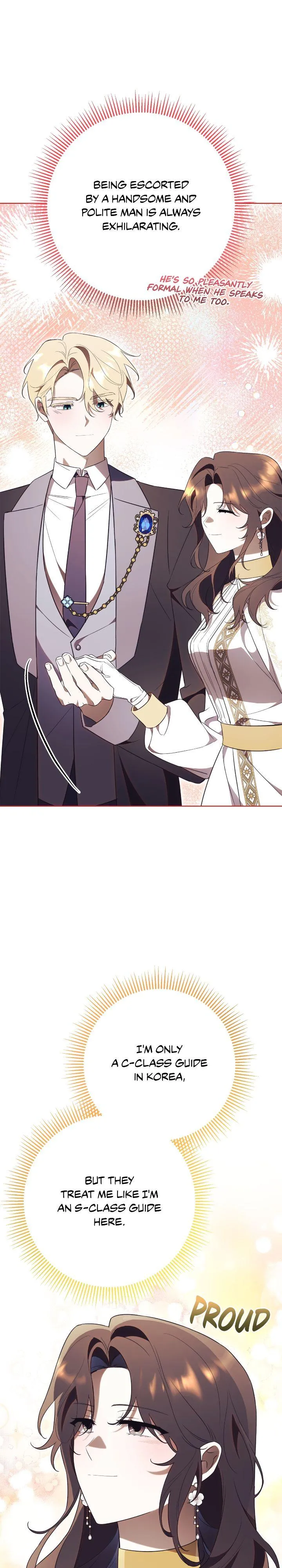 How To Reject My Obsessive Ex-Husband Chapter 18 Online - página 26