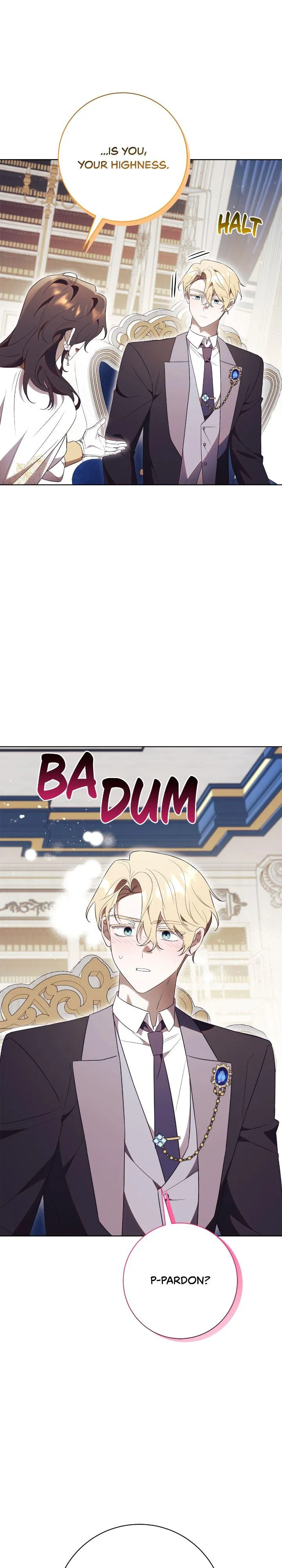 How To Reject My Obsessive Ex-Husband Chapter 18 Online - página 30