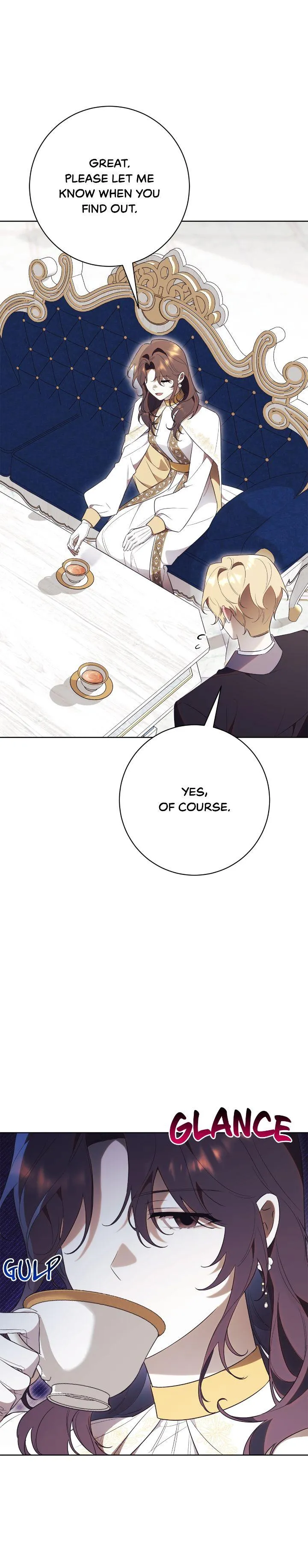 How To Reject My Obsessive Ex-Husband Chapter 18 Online - página 32