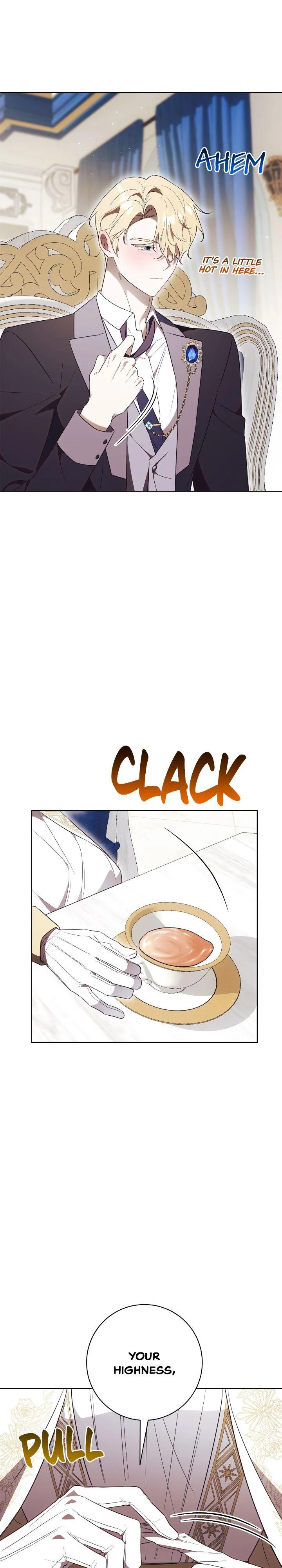 How To Reject My Obsessive Ex-Husband Chapter 18 Online - página 33