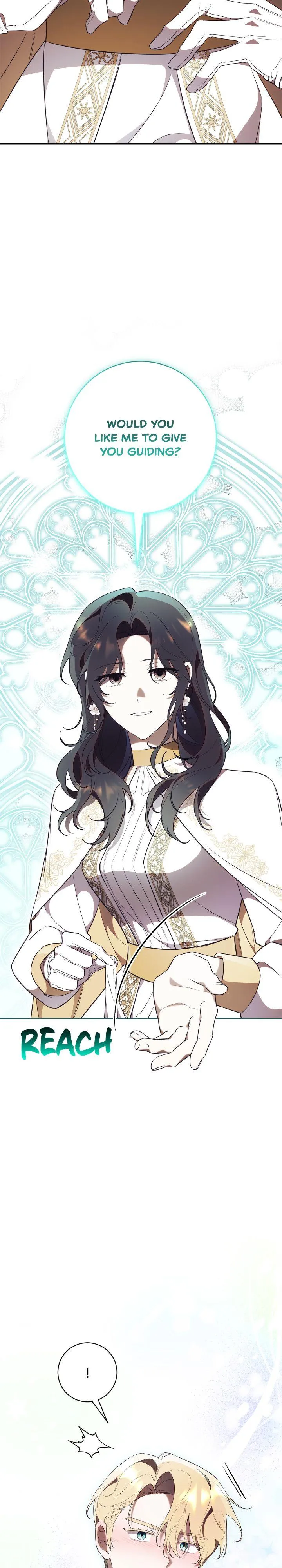 How To Reject My Obsessive Ex-Husband Chapter 18 Online - página 34