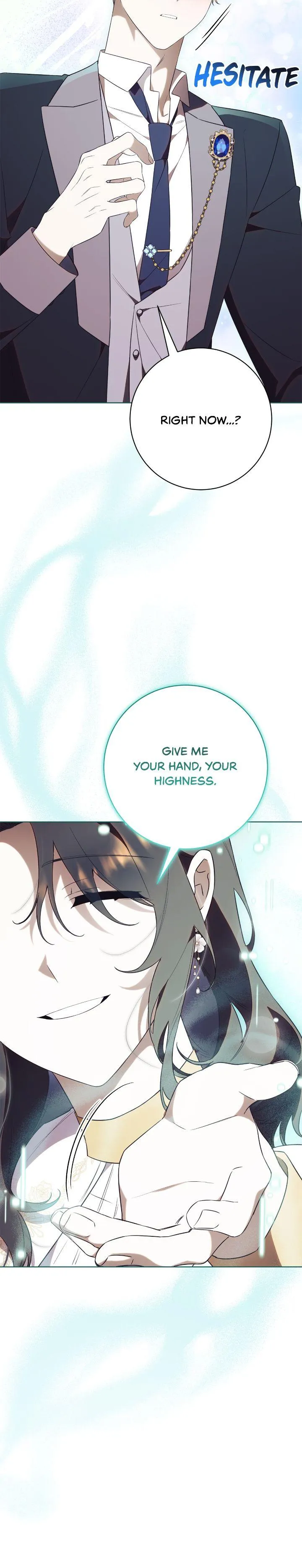 How To Reject My Obsessive Ex-Husband Chapter 18 Online - página 35