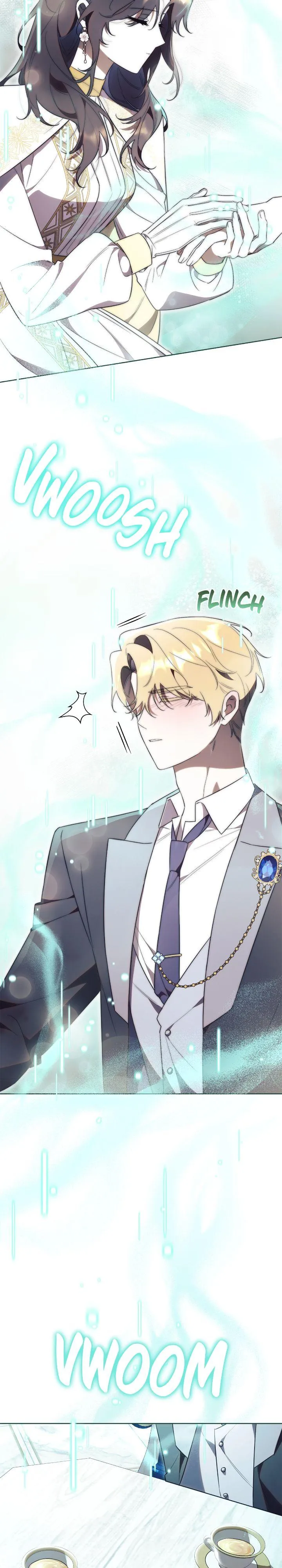 How To Reject My Obsessive Ex-Husband Chapter 18 Online - página 37