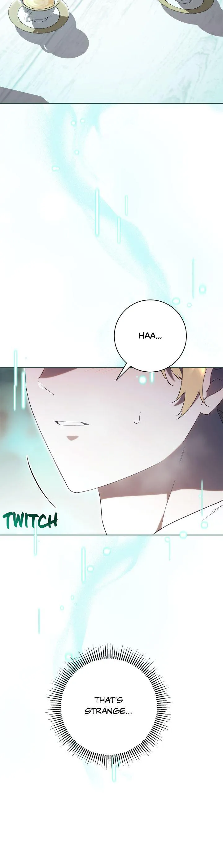 How To Reject My Obsessive Ex-Husband Chapter 18 Online - página 38