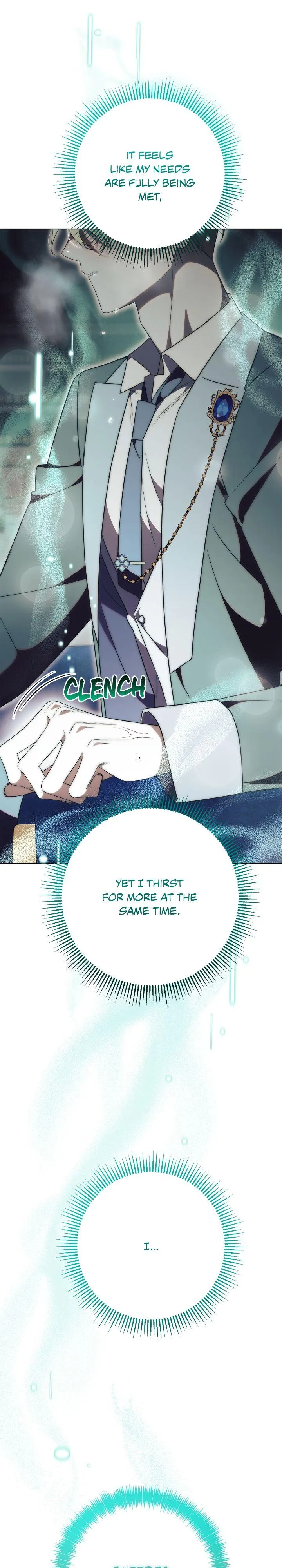 How To Reject My Obsessive Ex-Husband Chapter 18 Online - página 39