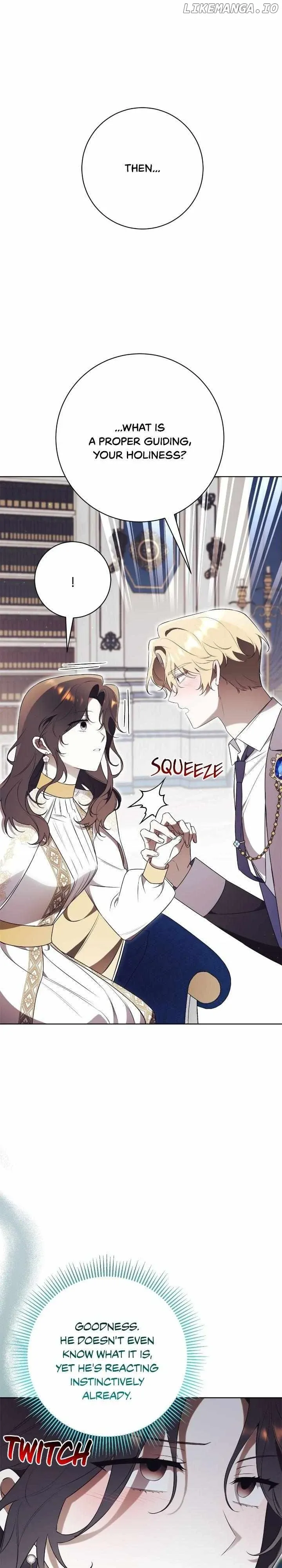How To Reject My Obsessive Ex-Husband Chapter 19 Online - página 4