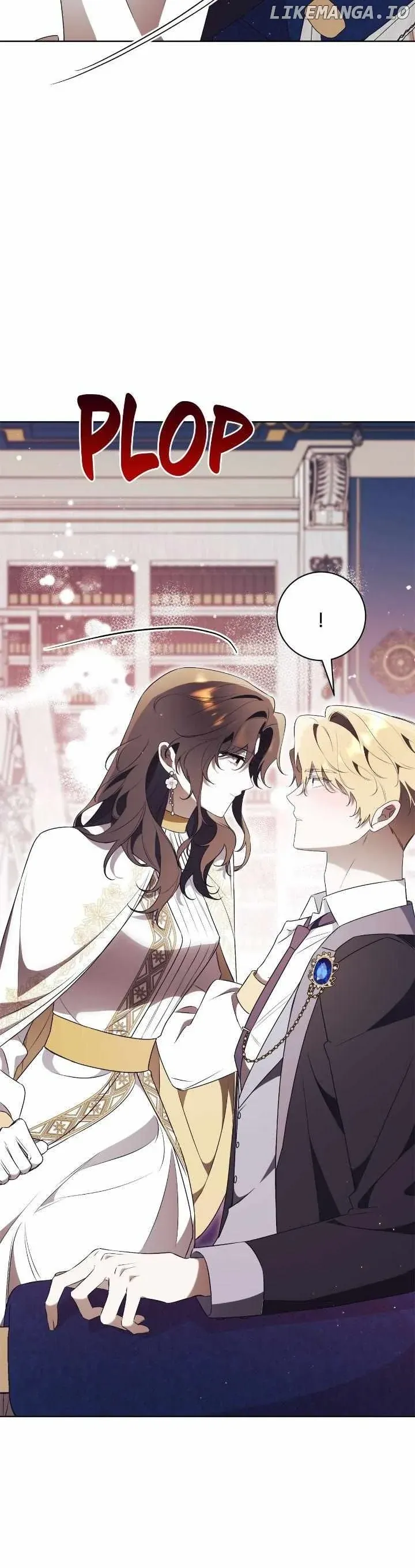 How To Reject My Obsessive Ex-Husband Chapter 19 Online - página 6