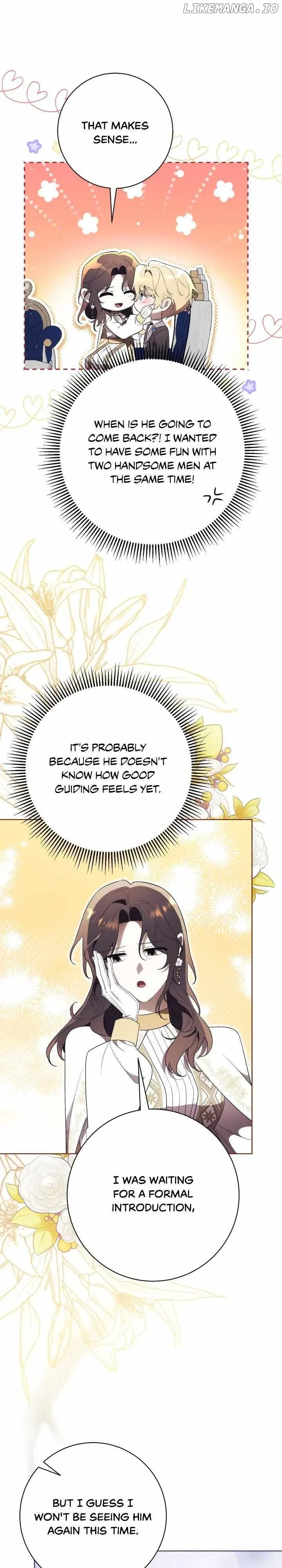 How To Reject My Obsessive Ex-Husband Chapter 19 Online - página 14