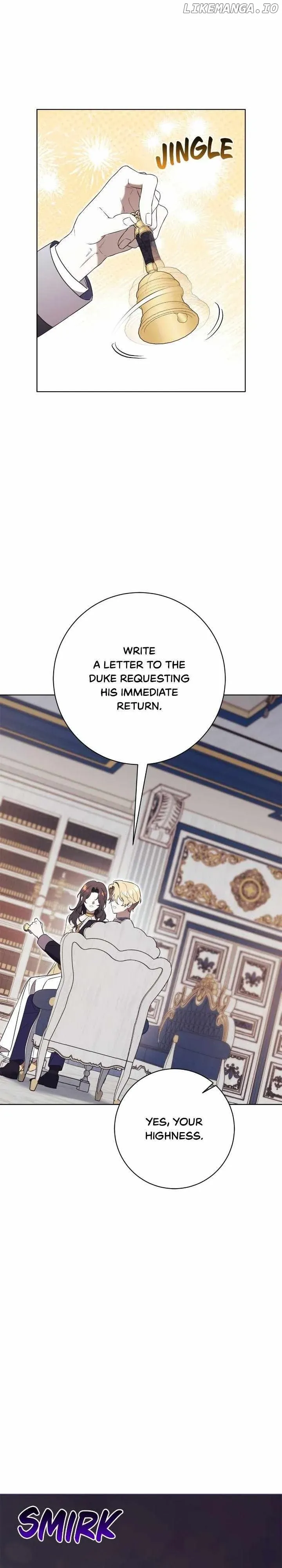How To Reject My Obsessive Ex-Husband Chapter 19 Online - página 16