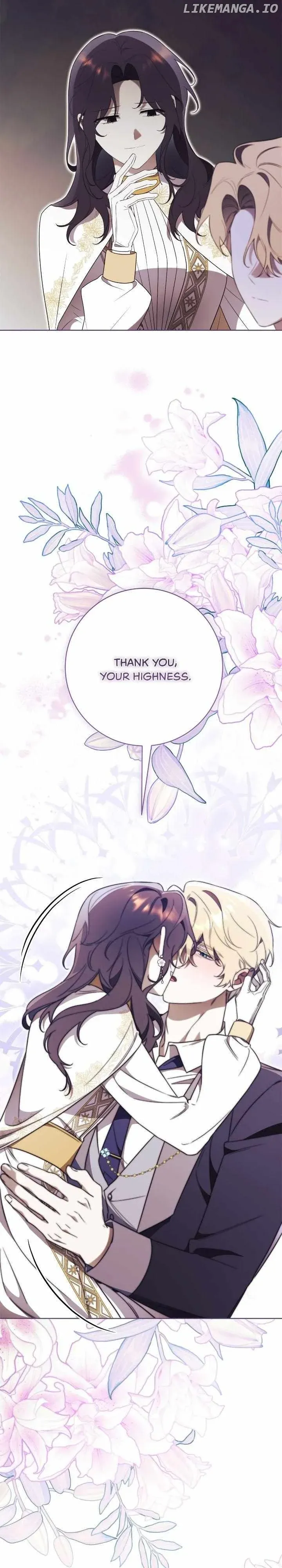 How To Reject My Obsessive Ex-Husband Chapter 19 Online - página 17