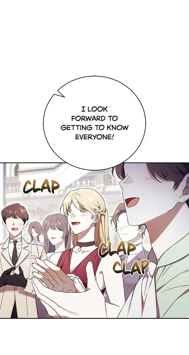 How To Reject My Obsessive Ex-Husband Chapter 2 Online - página 72