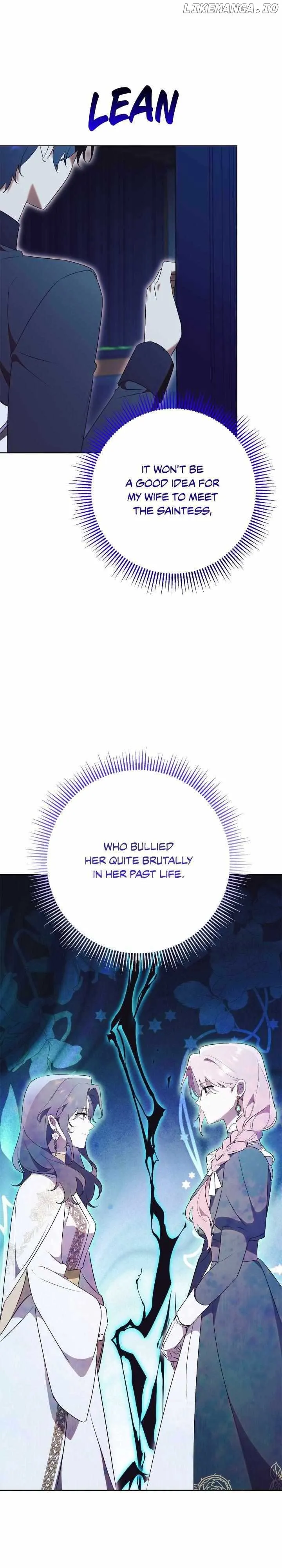 How To Reject My Obsessive Ex-Husband Chapter 20 Online - página 20