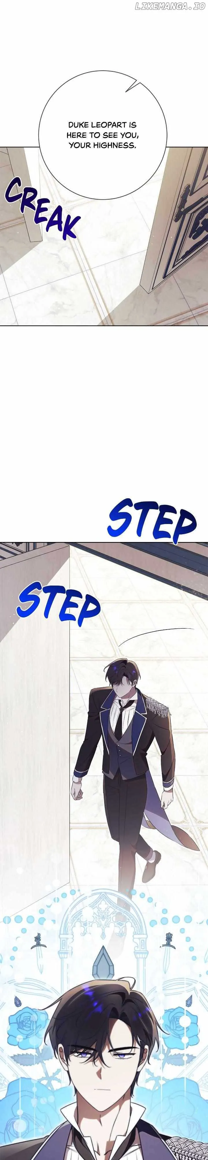 How To Reject My Obsessive Ex-Husband Chapter 20 Online - página 33