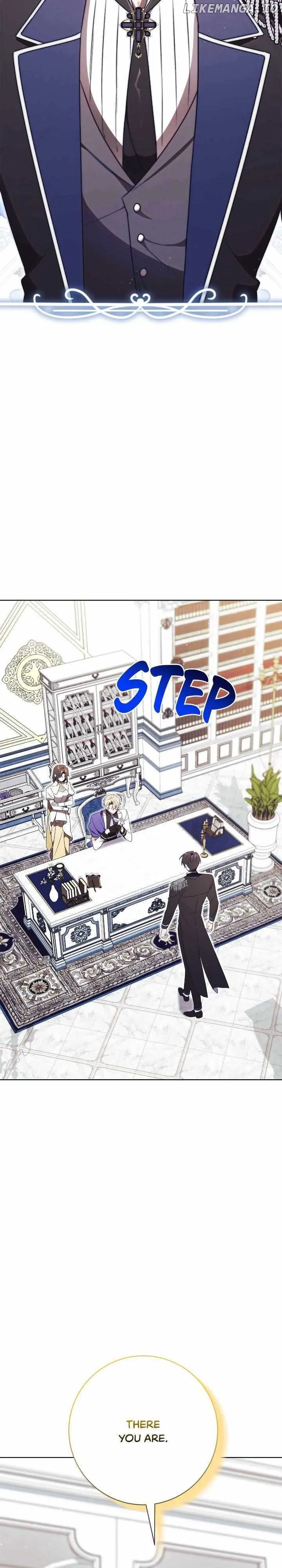 How To Reject My Obsessive Ex-Husband Chapter 20 Online - página 34