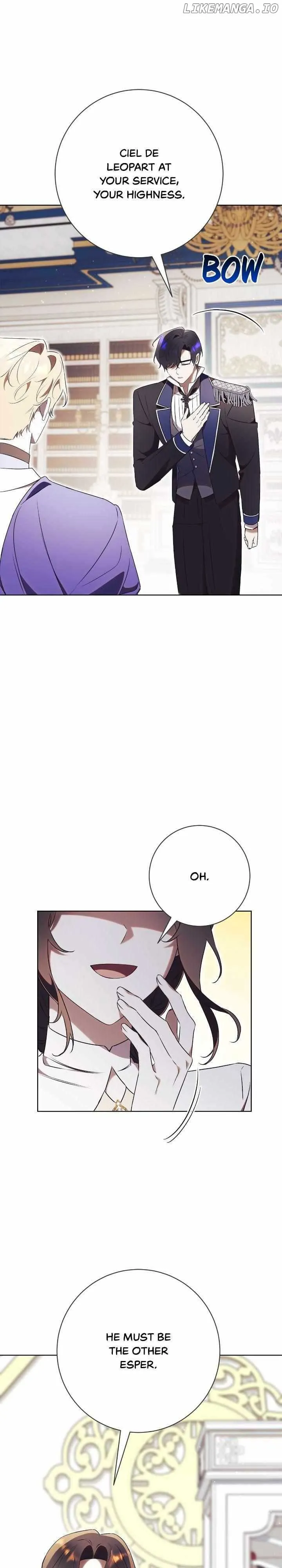 How To Reject My Obsessive Ex-Husband Chapter 20 Online - página 36