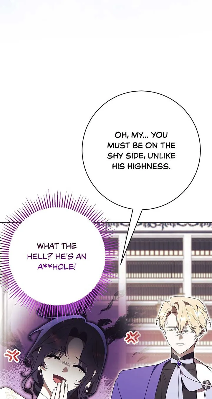How To Reject My Obsessive Ex-Husband Chapter 21 Online - página 7