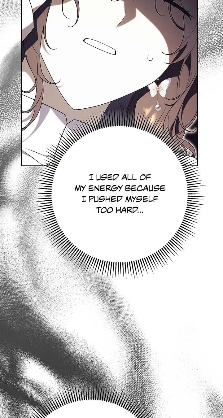 How To Reject My Obsessive Ex-Husband Chapter 21 Online - página 36