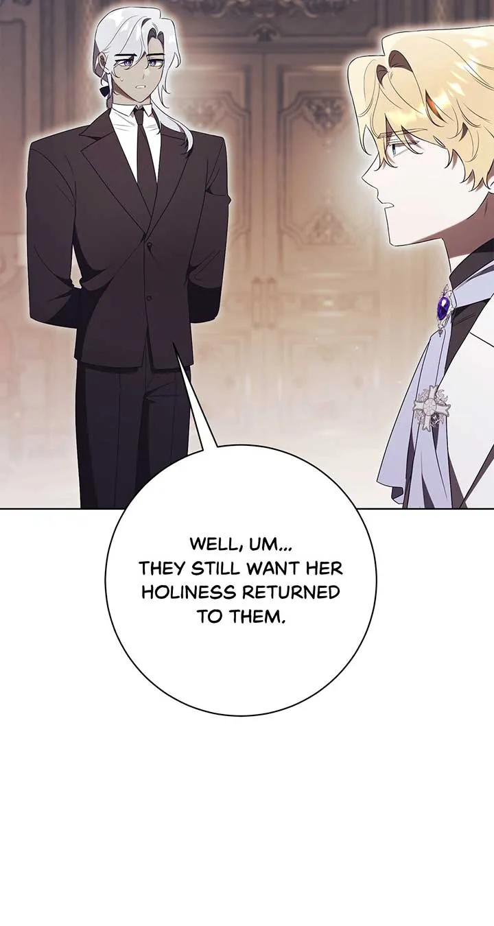 How To Reject My Obsessive Ex-Husband Chapter 21 Online - página 95