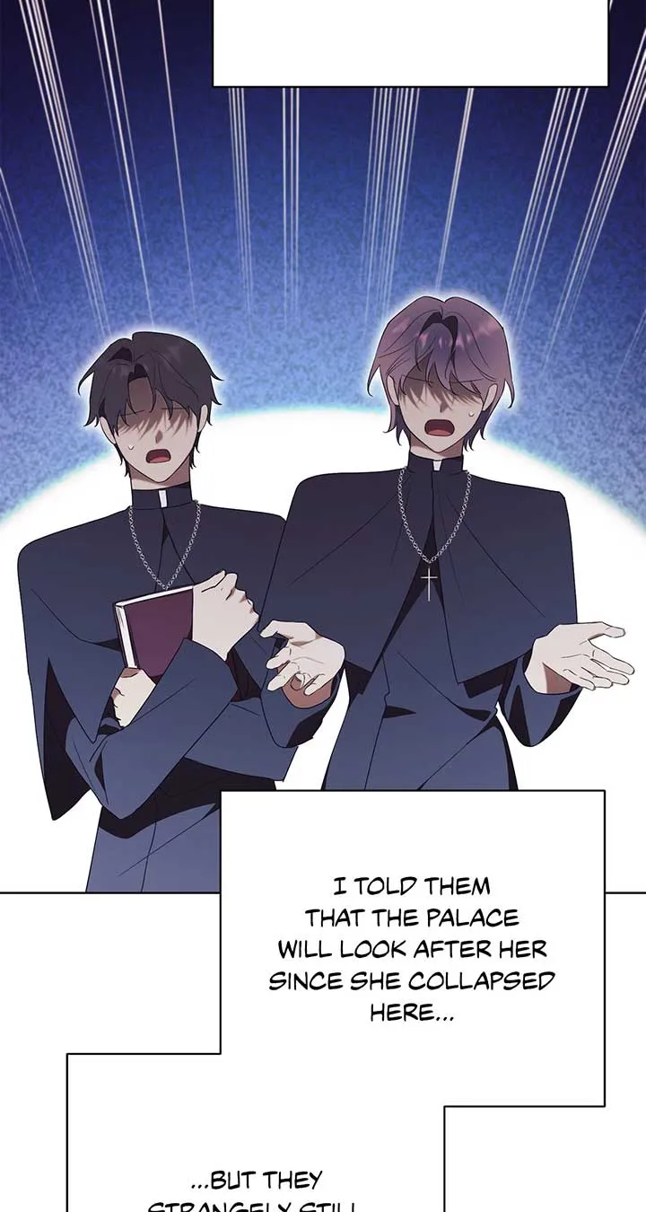 How To Reject My Obsessive Ex-Husband Chapter 21 Online - página 98