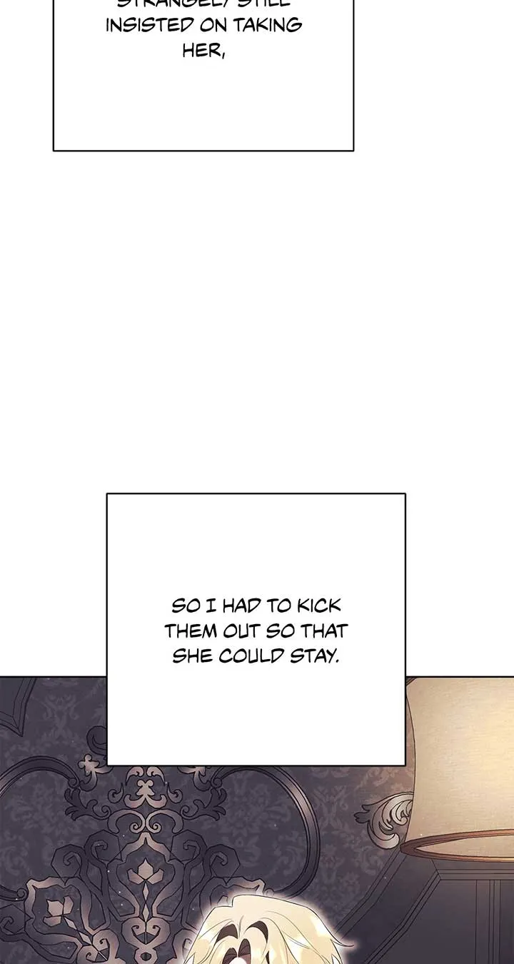 How To Reject My Obsessive Ex-Husband Chapter 21 Online - página 99
