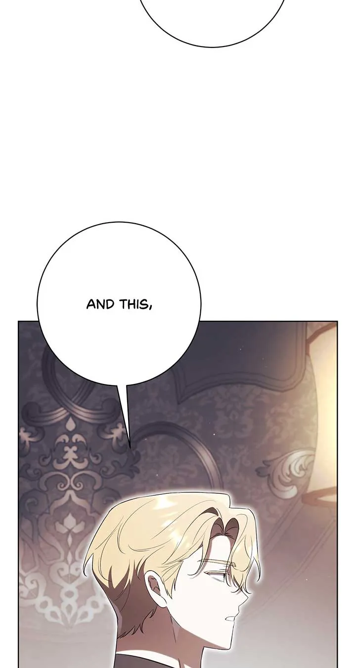 How To Reject My Obsessive Ex-Husband Chapter 21 Online - página 103