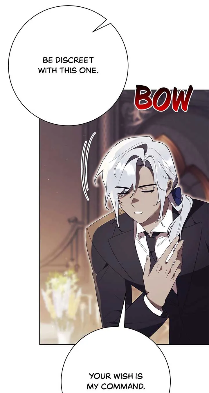 How To Reject My Obsessive Ex-Husband Chapter 21 Online - página 105