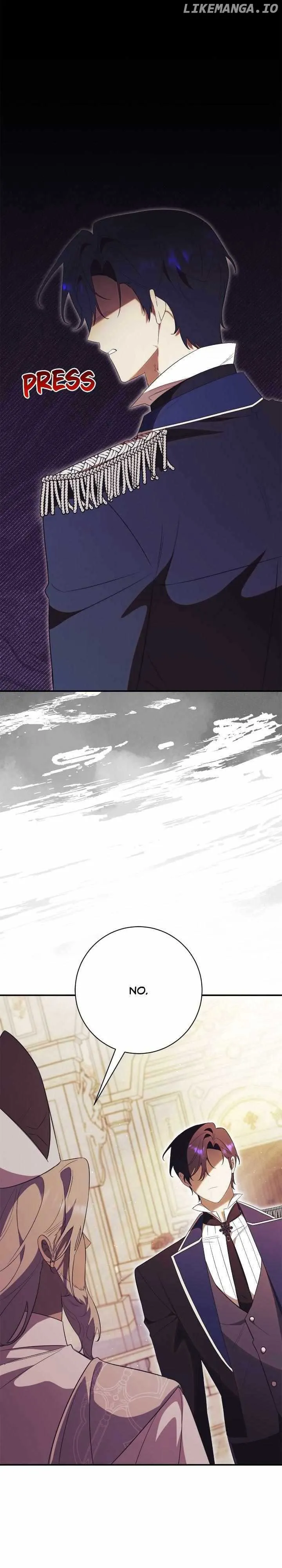 How To Reject My Obsessive Ex-Husband Chapter 23 Online - página 5