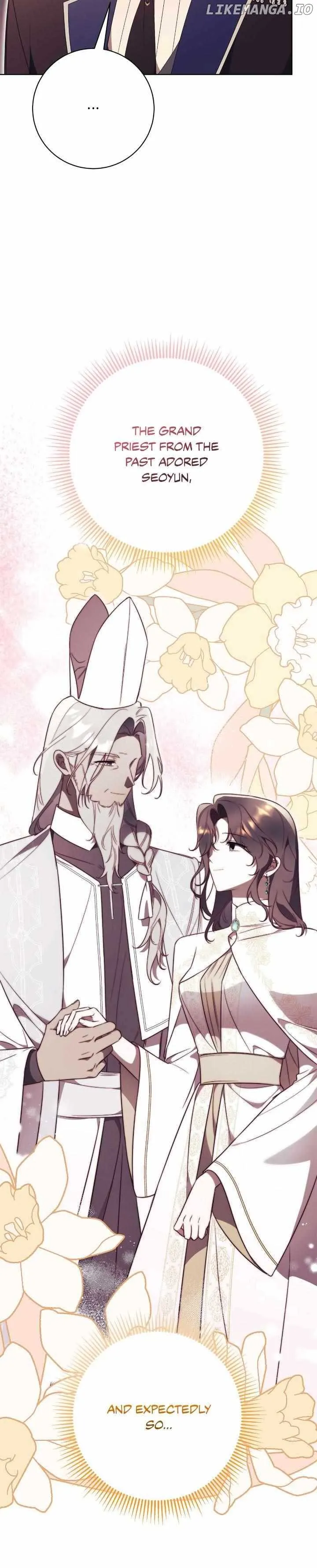 How To Reject My Obsessive Ex-Husband Chapter 23 Online - página 10