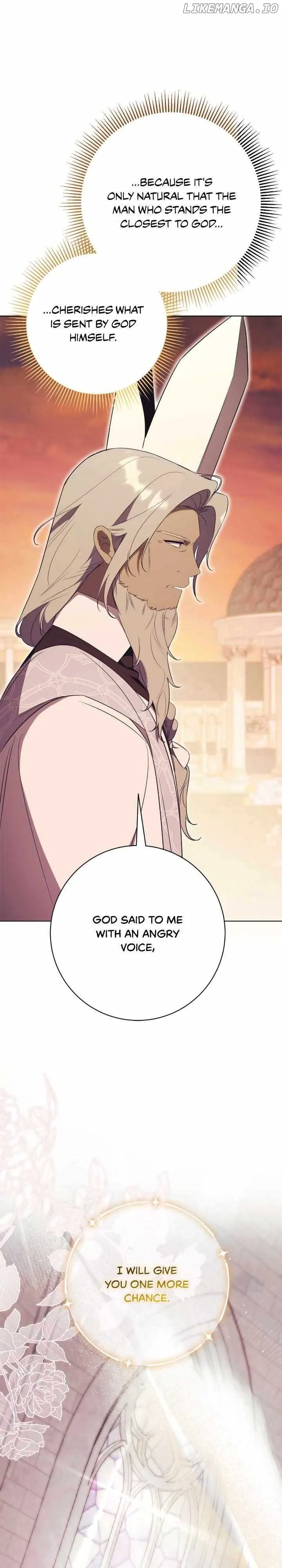How To Reject My Obsessive Ex-Husband Chapter 23 Online - página 11