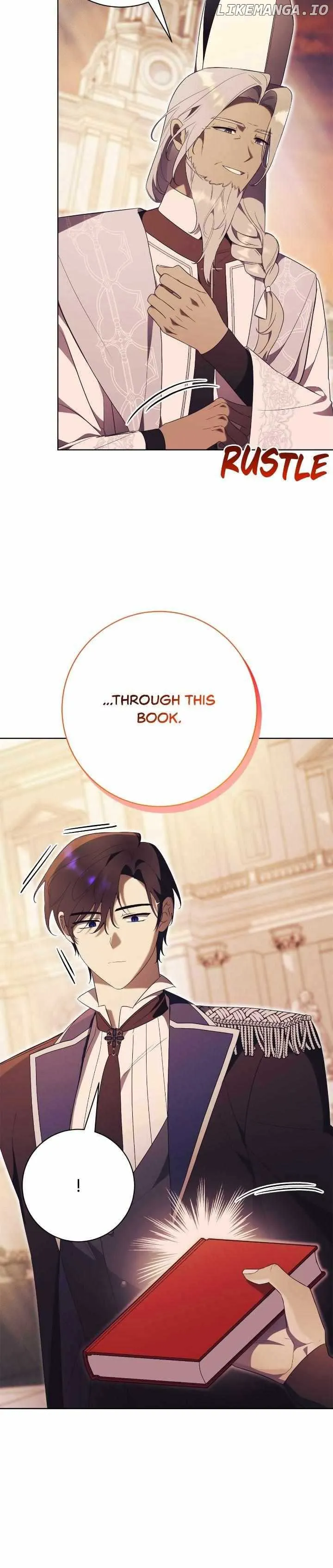 How To Reject My Obsessive Ex-Husband Chapter 23 Online - página 15